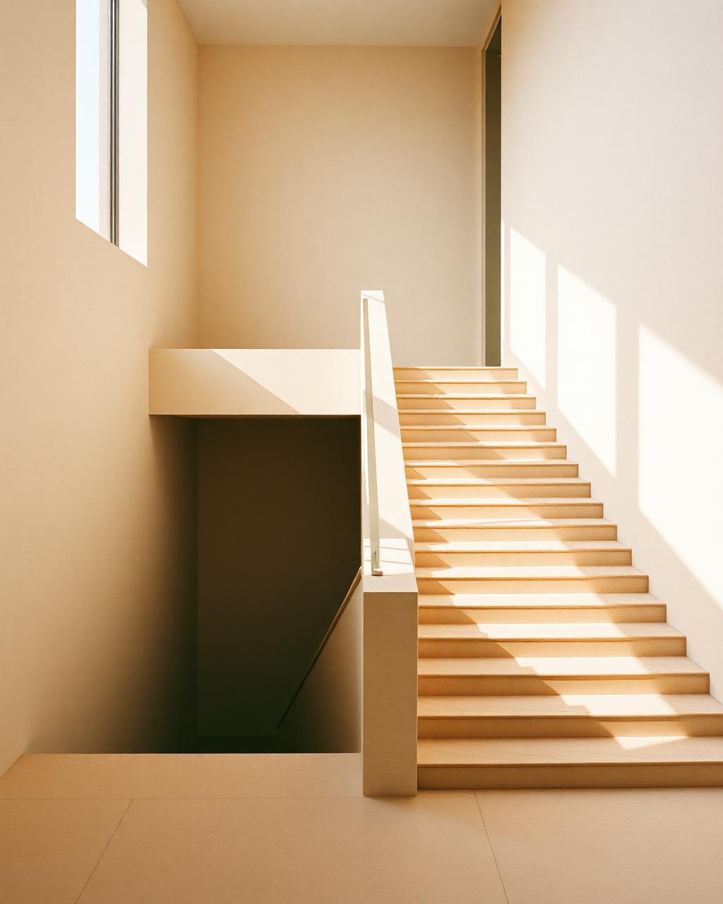 Monochrome Dressing - Restraint as Richness