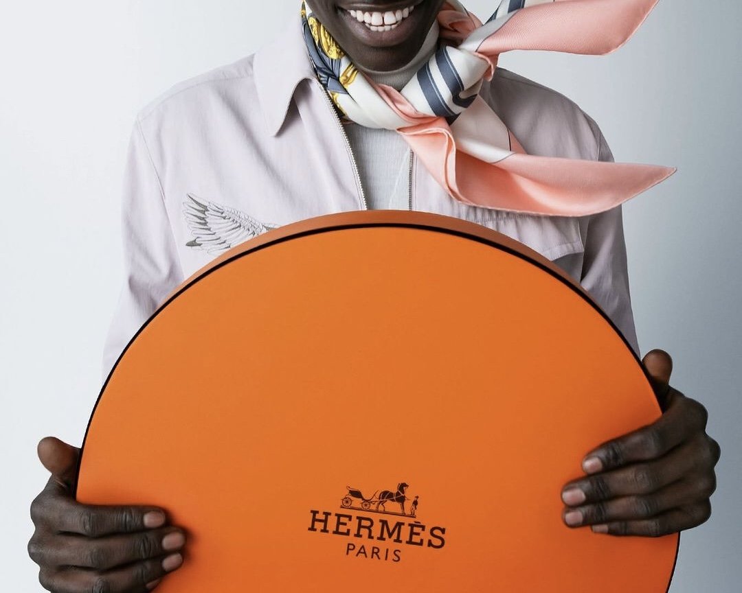 “The Hermes Enigma: Decoding the Mystery of Kelly and Birkin”