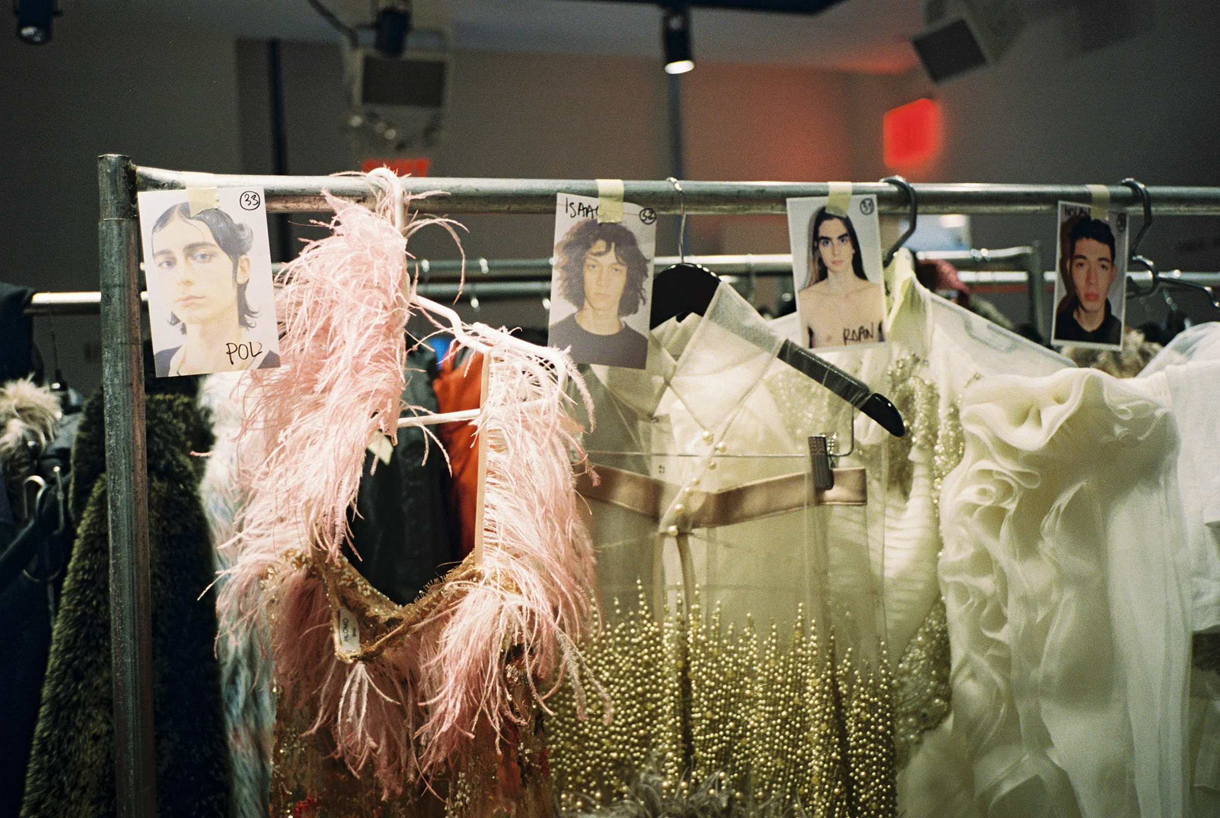 “Exclusive Interview with VanityCoke: A Glimpse Inside the Fashion Industry”