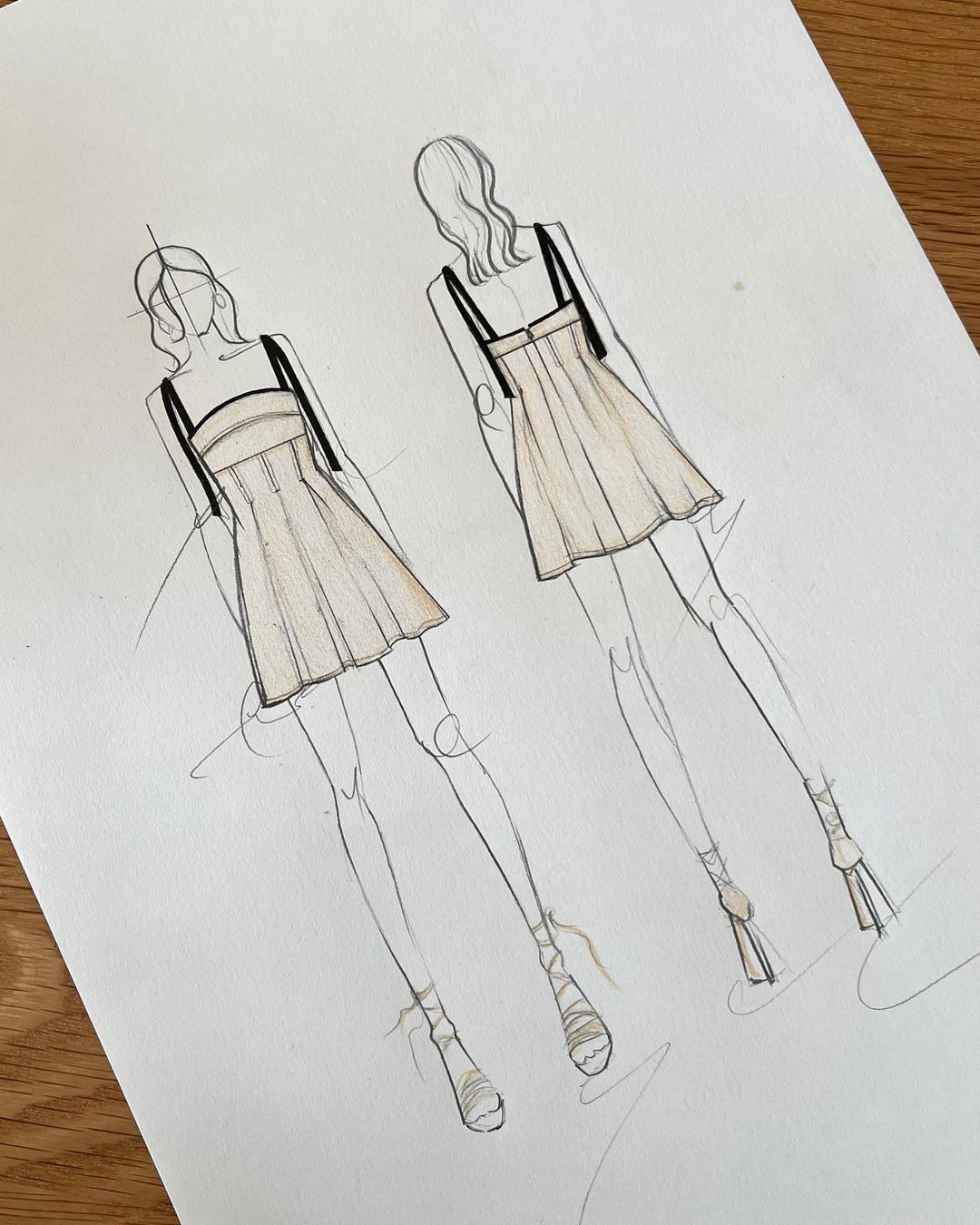 “Fashion Forward, Planet Friendly: Poésie by Julie on Redefining the Industry Standard”