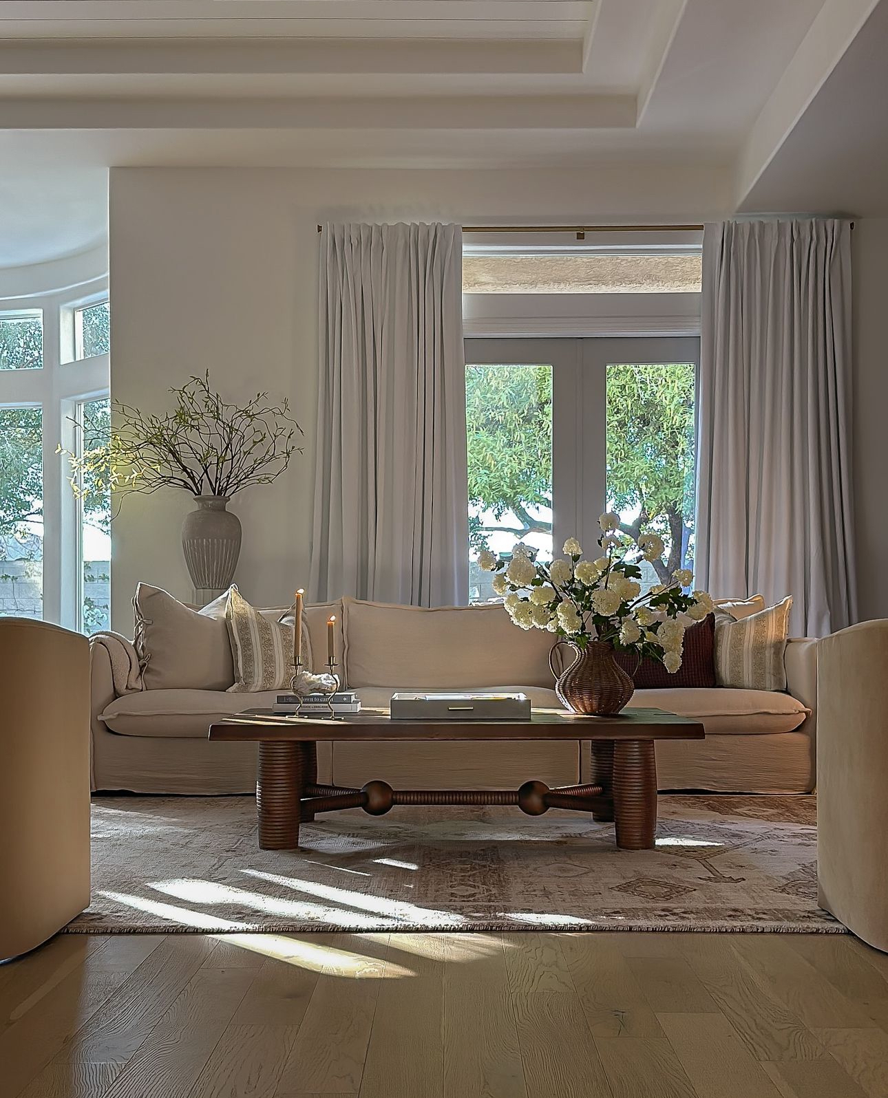 “The Alchemy of Design: Jill Higginson on Blending Style, Function, and Connection”