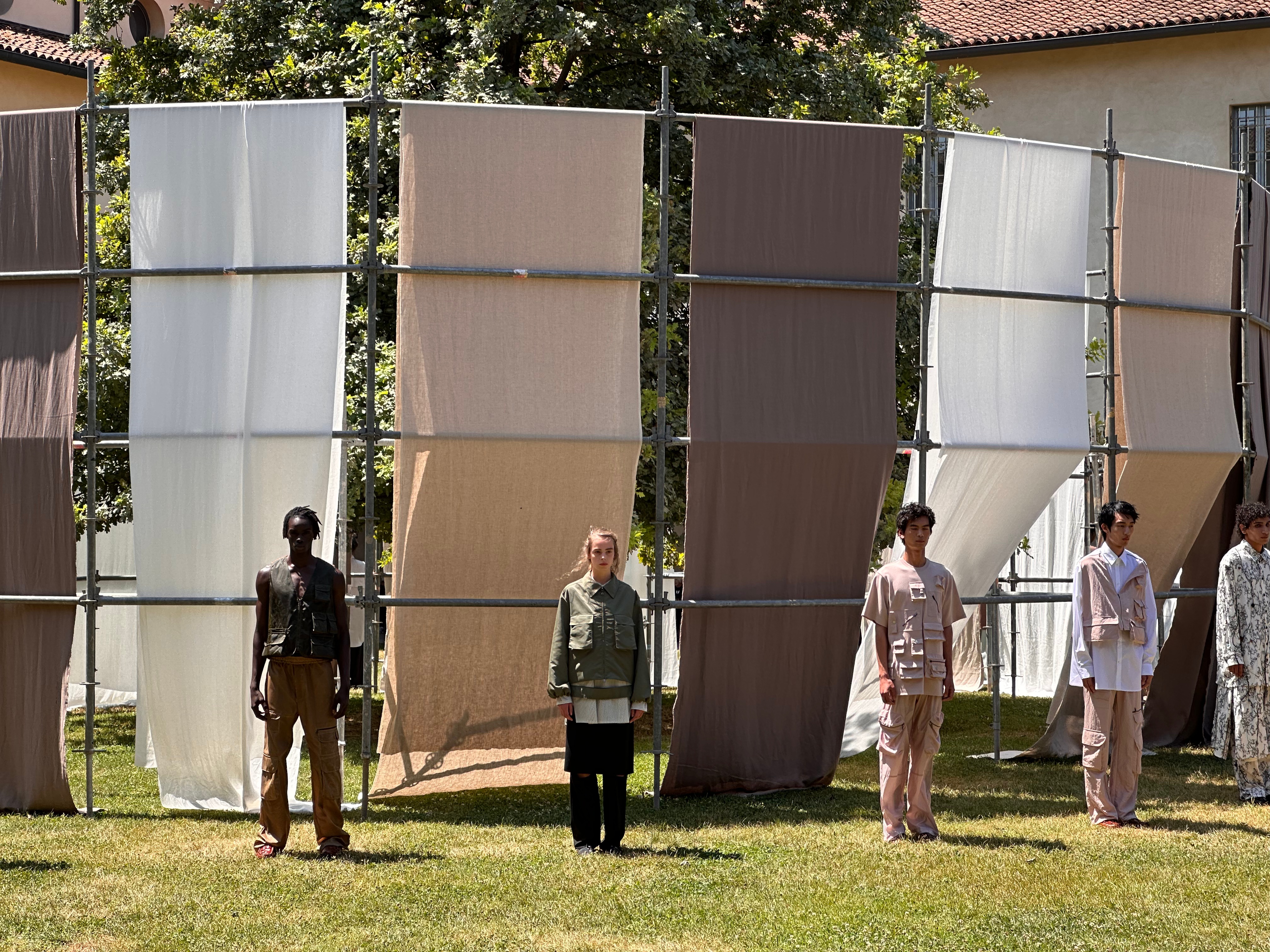 Architecture of Memory: Qasimi at the Diocesan Cloister