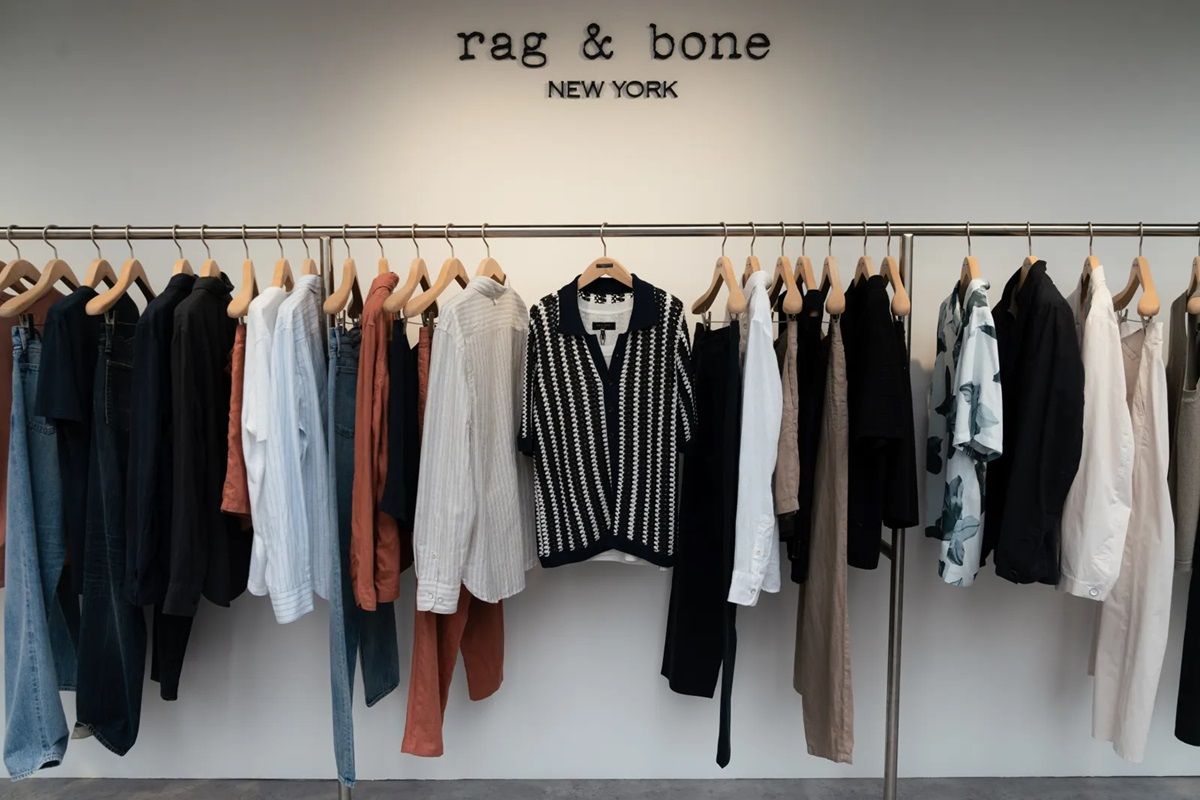 Rag & Bone Just Brought the Streets of New York to Pitti Uomo — And It Was Stunning